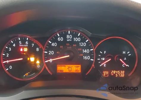 2009 Nissan Altima 2.5 S из США, поврежденный, VIN 1N4AL21E59N548227